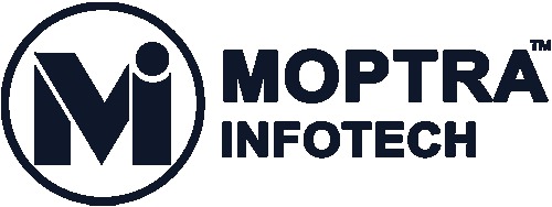 Moptra logo