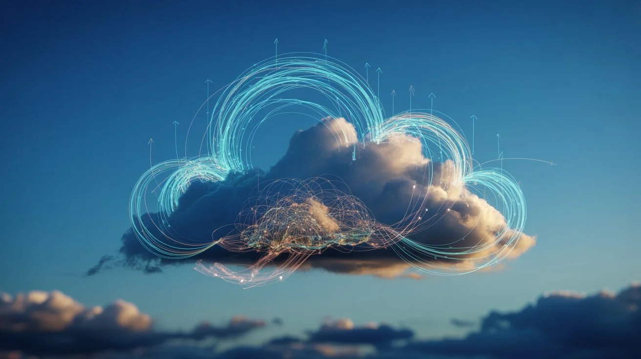 Cloud & AI Optimization