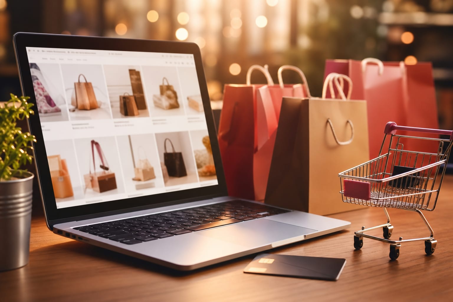 eCommerce Solutions