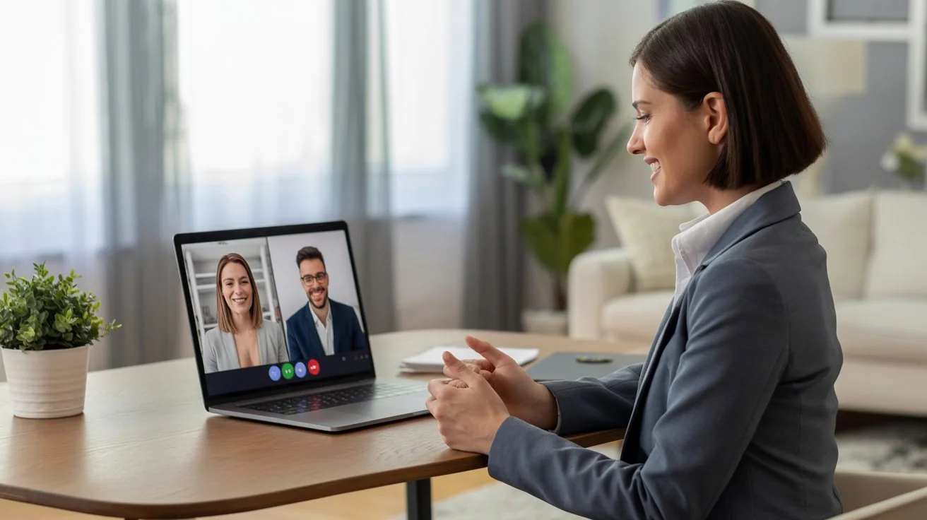 CoIntervue — AI Powered Interview as a Service